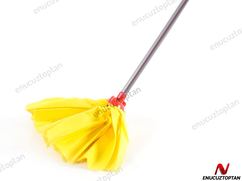 Ekol 105 Sarı Mop Paspası | ID1701