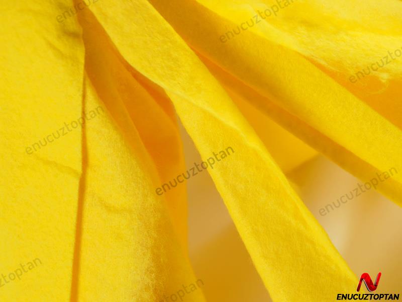 Ekol 105 Sarı Mop Paspası | ID1701