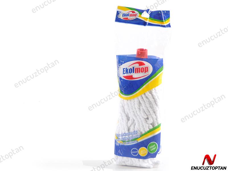 Ekol 137 İpli Pamuklu Mop Paspası | ID1696