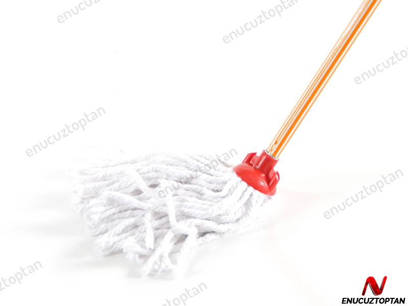 Ekol 137 İpli Pamuklu Mop Paspası | ID1696