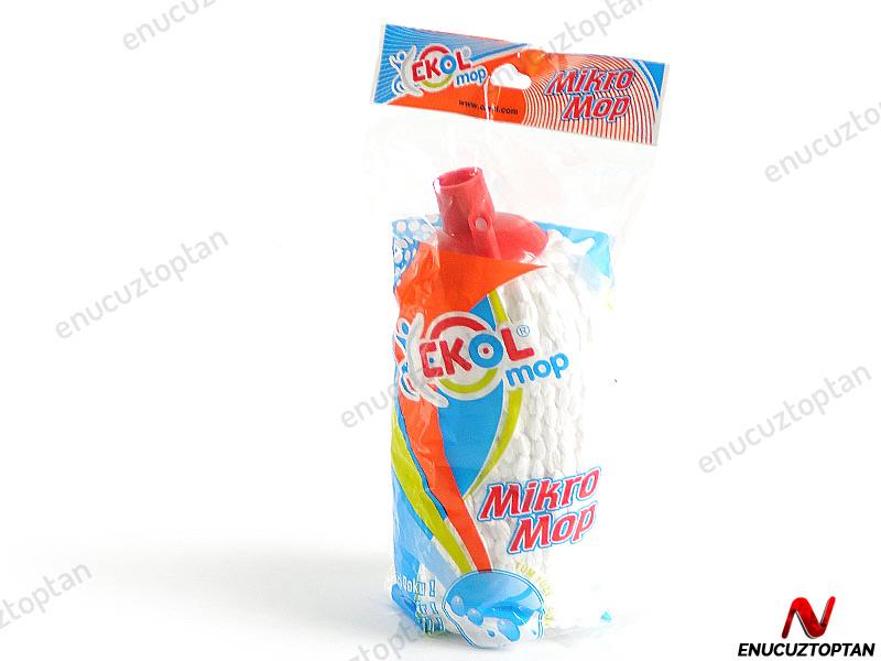 Ekol 143 Mikrofiber Örgülü Mop Paspası | ID1695