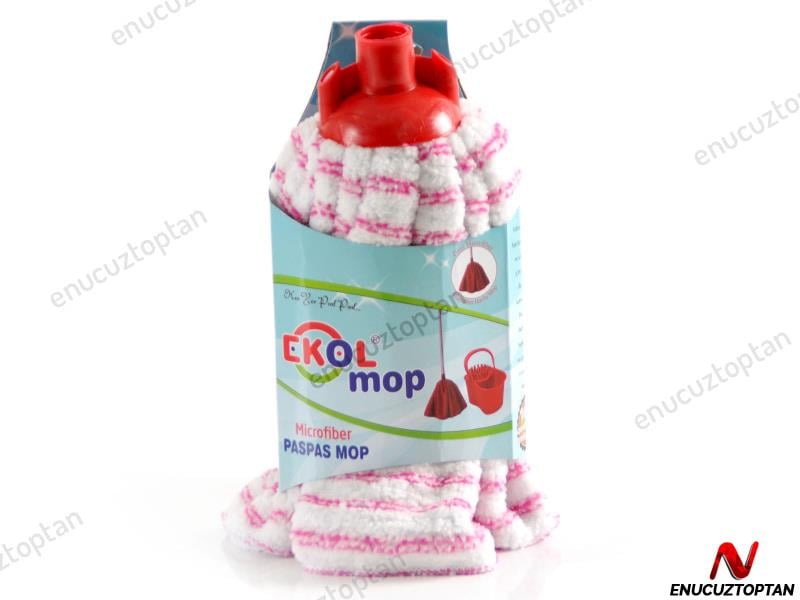 Ekol 184 Mikrofiber Havlu Mop Paspası | ID1699