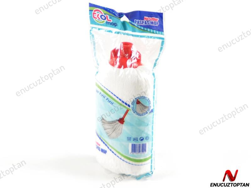 Ekol Bonus Mikrofiber Mop Paspası | ID1694