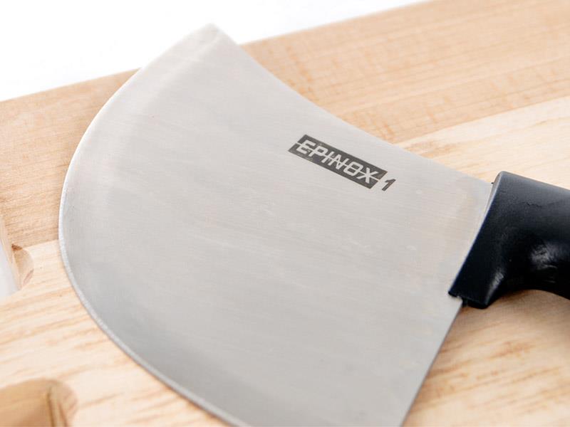 Epinox Börek Bıçağı BRB1 No:1 | ID4759