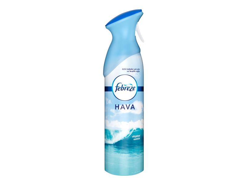 Febreze Oda Kokusu Okyanus Esintisi Oda Temizleyici 300 ml | ID4096