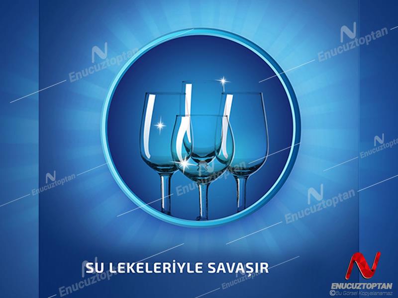 Finish Bulaşık Makinesi Temizleyici Toz 50 Gr | ID4189