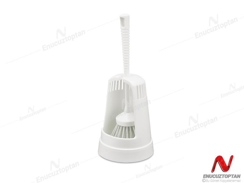 Flora 026 Klasik Tuvalet Takımı | ID3434