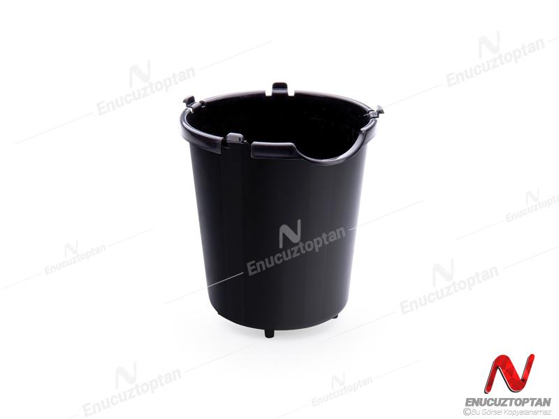 Flora 059 Kirli Su Hazneli Temizlik Kovası 15 Litre | ID3303