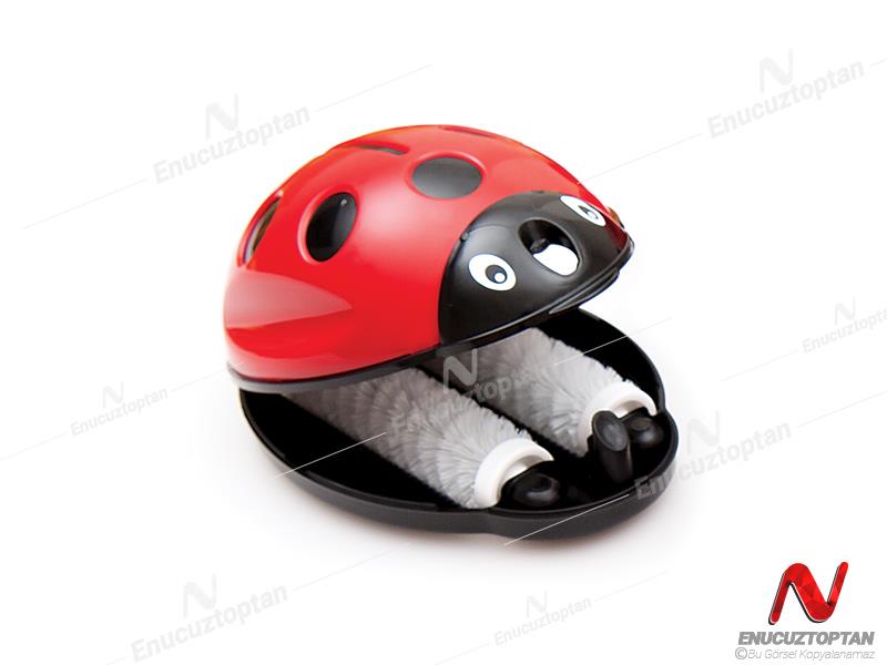 Flora 112 Uğur Böceği Çiftli Gırgır | ID3318