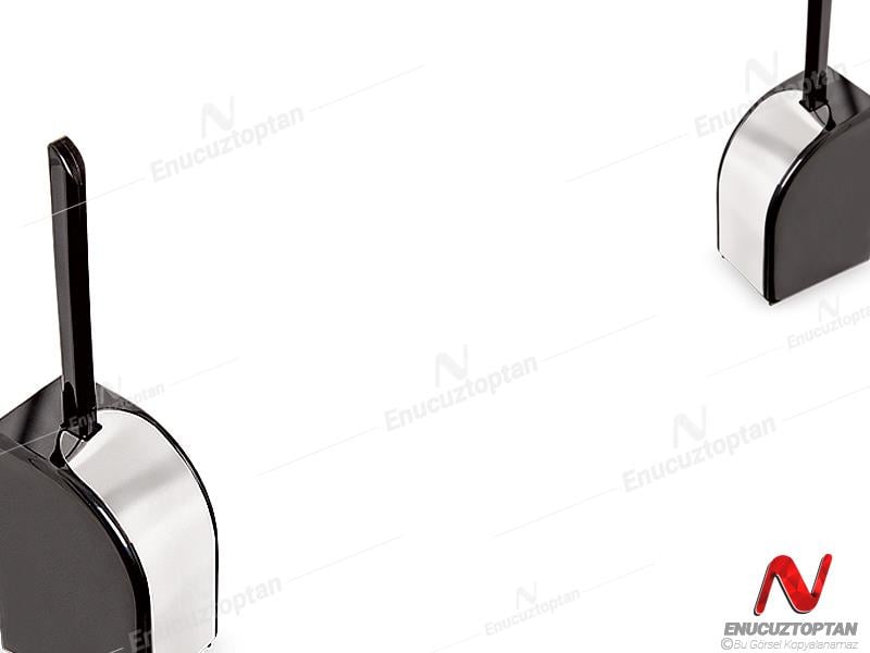 Flora 137 Klozet Fırça Takımı Krom Kaplama | ID3439