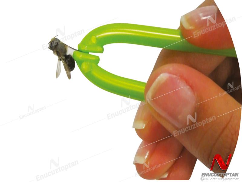 Flora 151 Vur Tut Sineklik | ID3328