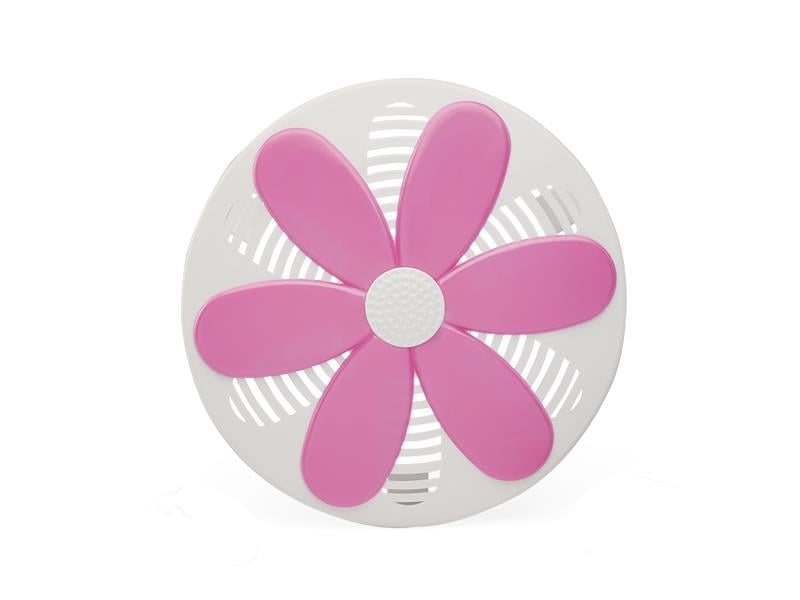 Flora 169 Desenli Baca Kapağı | ID3329