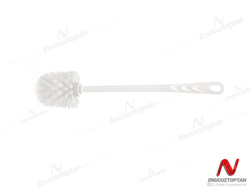 Flora 184 Tekli Yuvarlak Wc Fırçası | ID3443