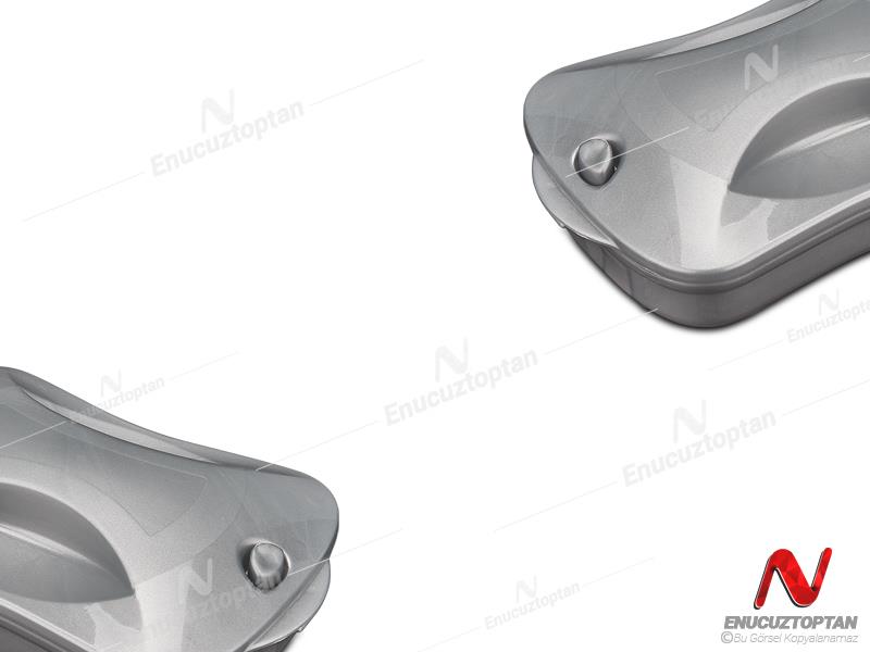 Flora 210 Pratik Çiftli Gırgır | ID3320