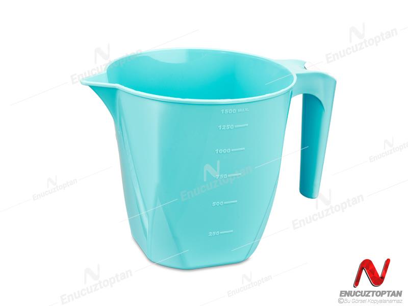 Flora 348 Maşrapa 1.5 Litre | ID3431