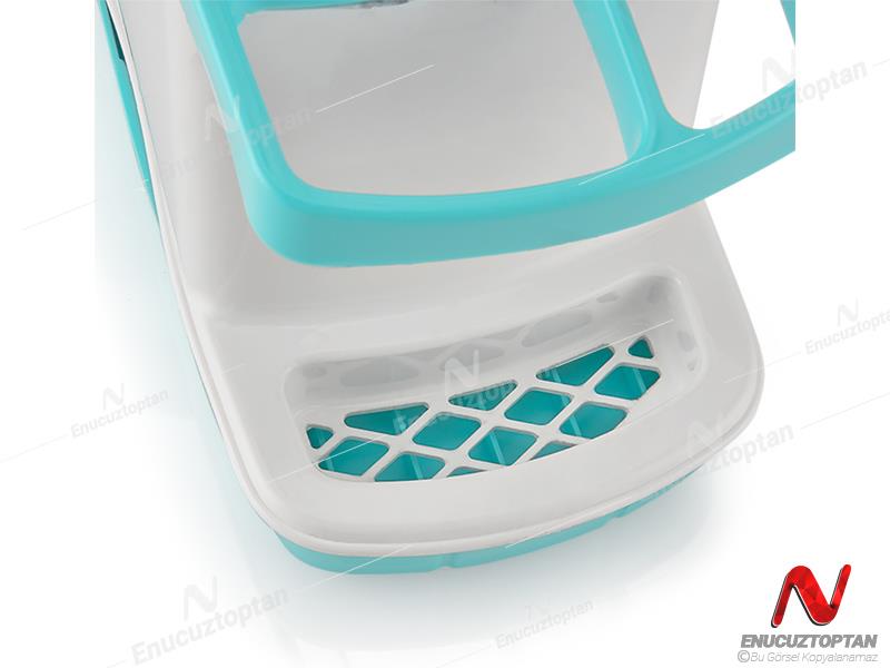 Flora 380 Konsept Tezgahüstü Seti | ID3433