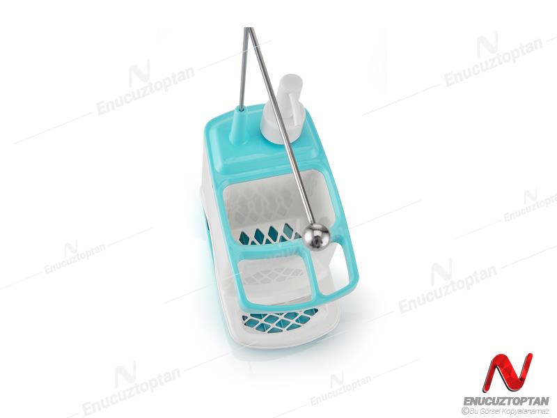 Flora 380 Konsept Tezgahüstü Seti | ID3433