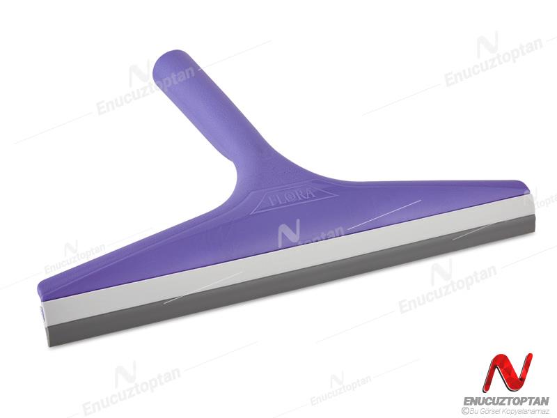 Flosoft 004 Mega Cam Sileceği Çekçek Plastik 34cm | ID3243