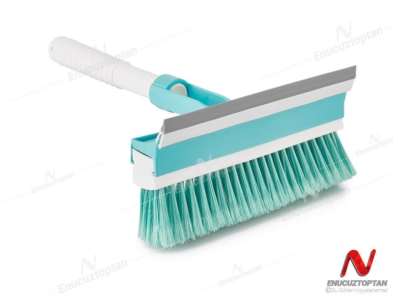 Flosoft 010 Fırçalı Cam Sileceği Çek Çek 21cm | ID3248