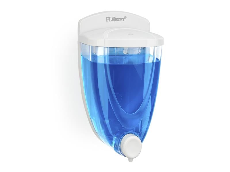 Flosoft 011 Sıvı Sabunluk 650ml | ID3189