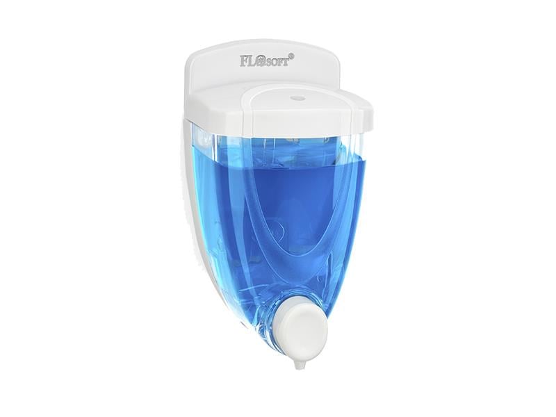 Flosoft 015 Sıvı Sabunluk 350ml | ID3187