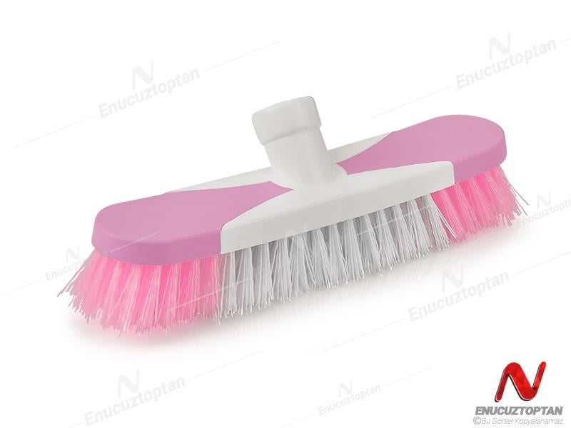 Flosoft 020 Şampiyon Yer Fırçası | ID3285