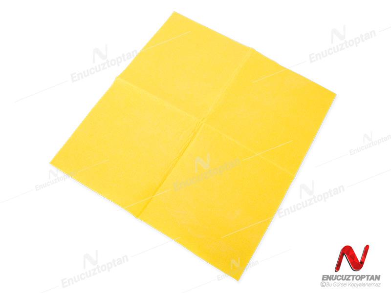 Flosoft 027 Temizlik Bezi 3'lü Paket | ID3234