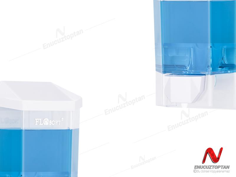Flosoft 032 Sıvı Sabunluk 500ml | ID3197