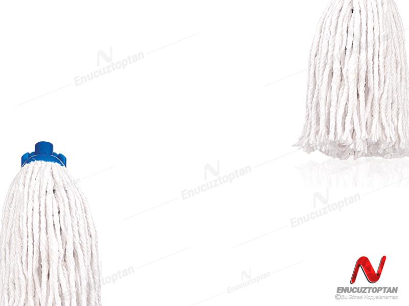 Flosoft 045 Papatya İp Mop Paspas Küçük | ID3241