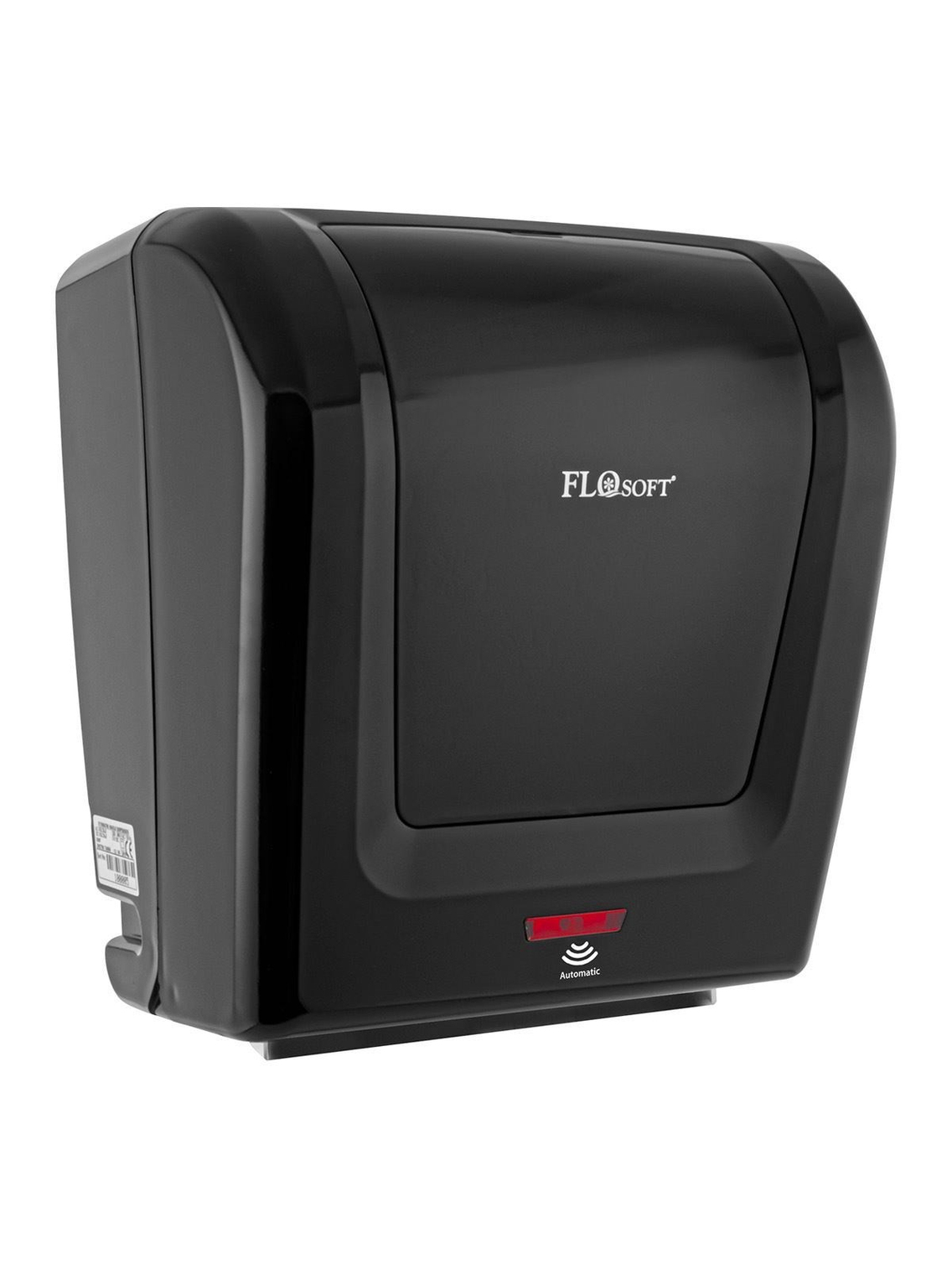 Flosoft 047 Fotoselli Sensörlü Kağıt Havluluk 21cm | ID3120