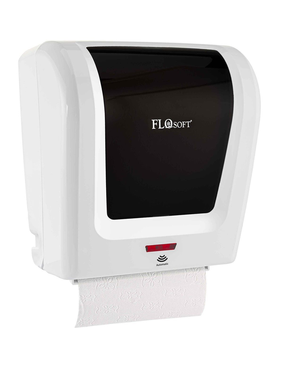 Flosoft 047 Fotoselli Sensörlü Kağıt Havluluk 21cm | ID3120