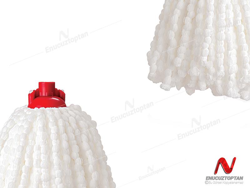 Flosoft 048 Ultra Mikrofiber Mop Paspas | ID3239