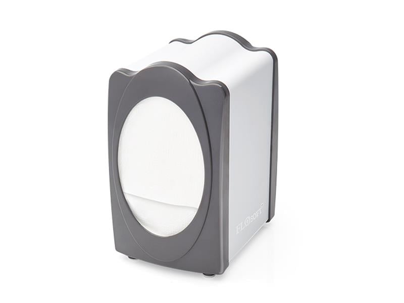 Flosoft 055 Masaüstü Peçetelik Dikey | ID3169