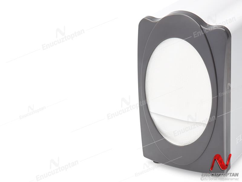 Flosoft 055 Masaüstü Peçetelik Dikey | ID3169