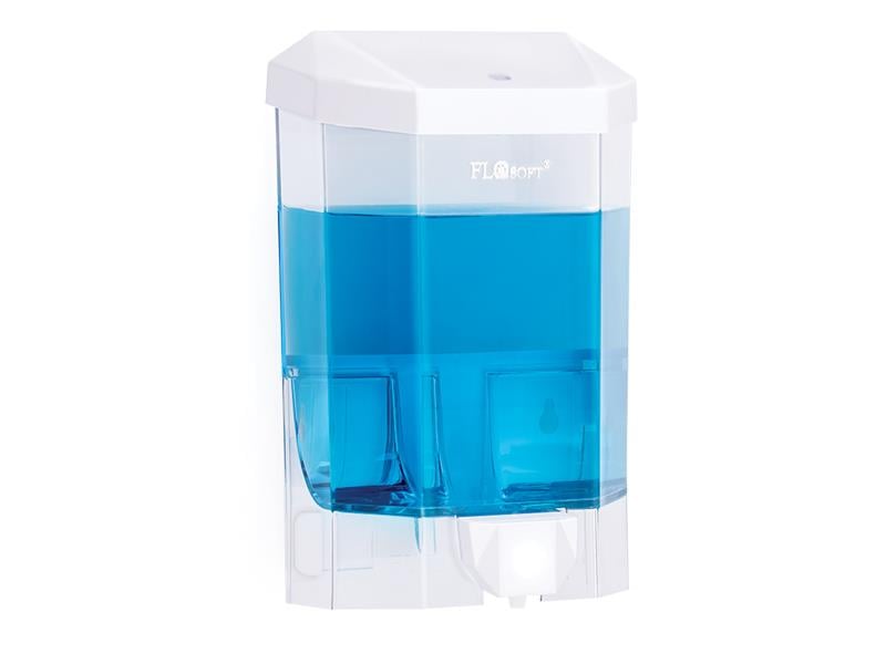 Flosoft 086 Sıvı Sabunluk 1 Litre | ID3199