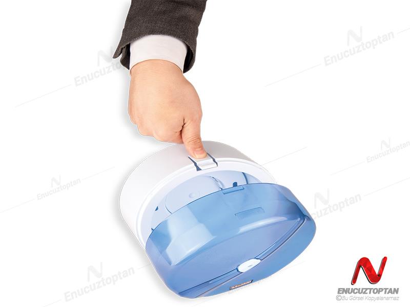 Flosoft 096 Cimri Tuvalet Kağıt Dispenseri | ID3216