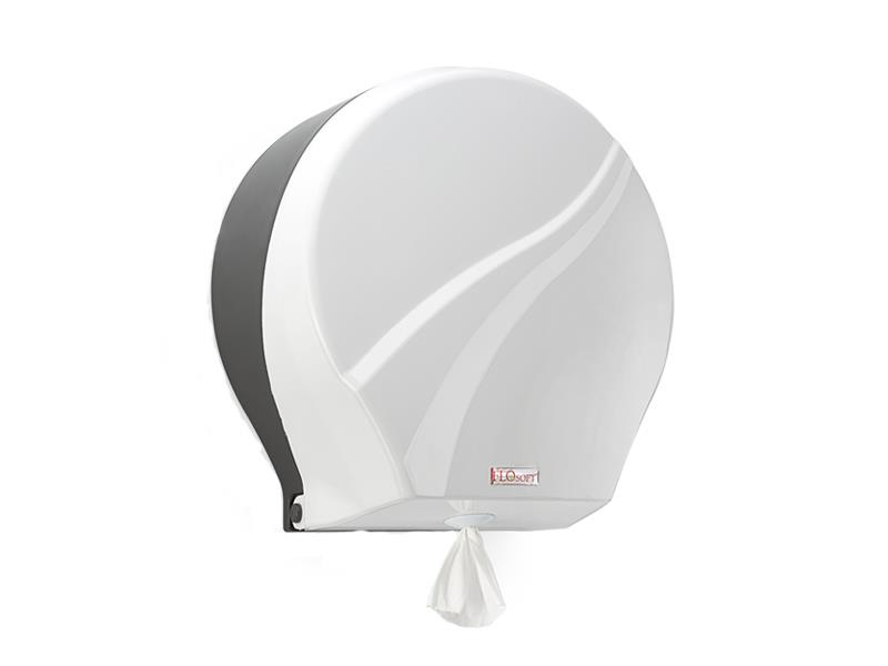 Flosoft 164 Tuvalet Kağıt Dispenseri | ID3219