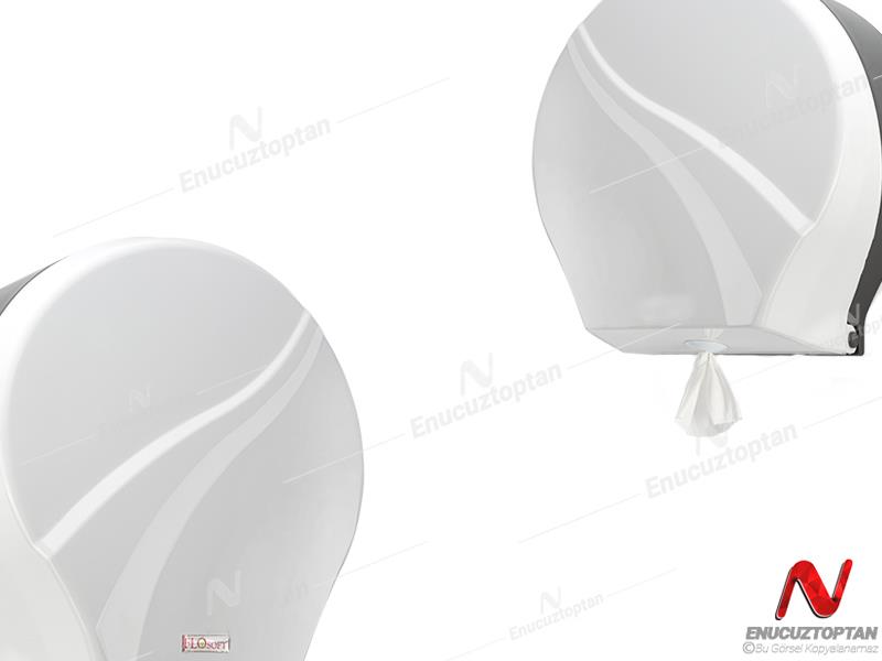 Flosoft 164 Tuvalet Kağıt Dispenseri | ID3219