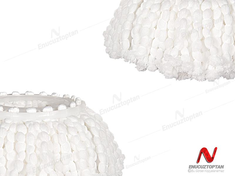 Flosoft 173 Mikrofiber Yedek Mop | ID3233