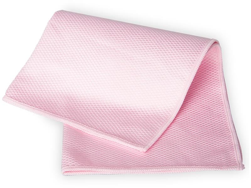 Flosoft 201 Mikrofiber Cam Bezi 40x40cm  | ID3548