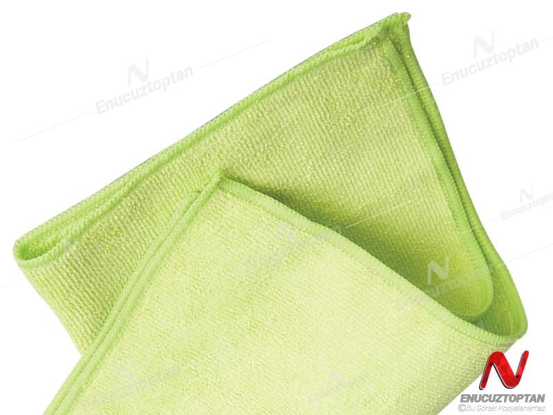 Flosoft 204 Mikrofiber Bez 40x40cm | ID3549
