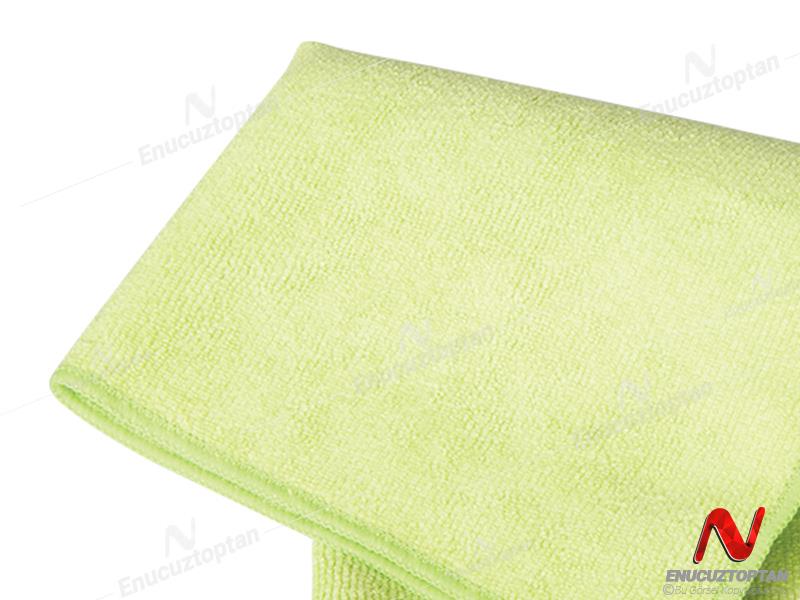 Flosoft 204 Mikrofiber Bez 40x40cm | ID3549