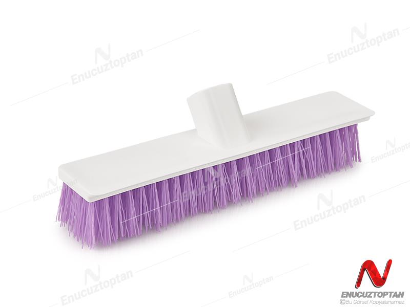 Flosoft 322 Sert Halı Yıkama Yer Fırçası | ID3292