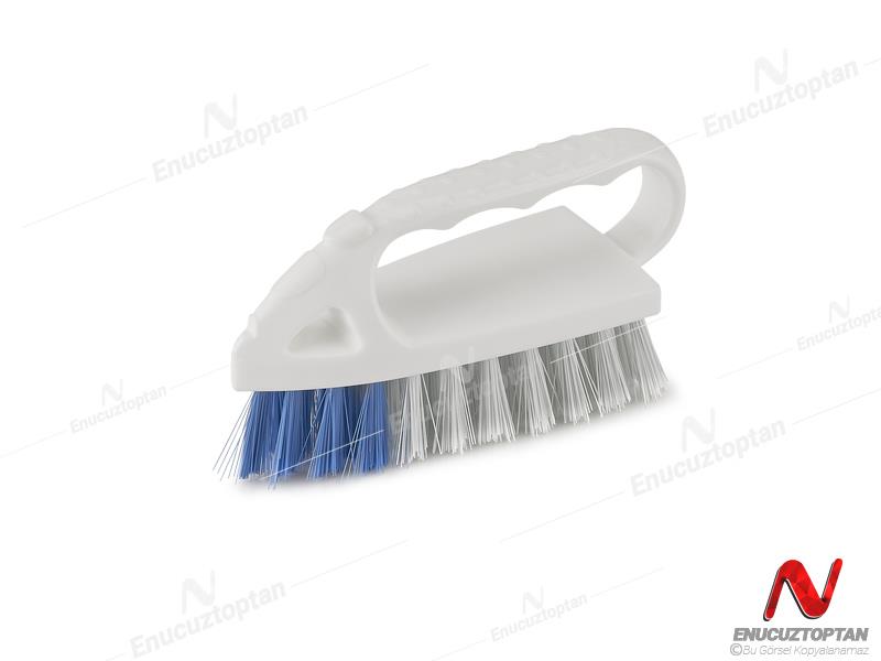 Flosoft 334 Tırnak Yaka Fırçası | ID3300