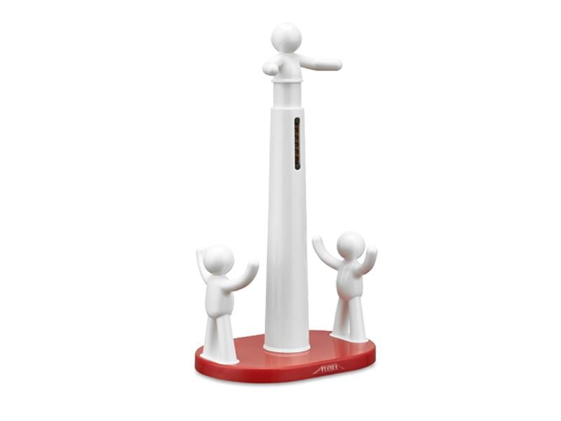 Flosoft 340 Figüranlı Plastik Havluluk | ID3223