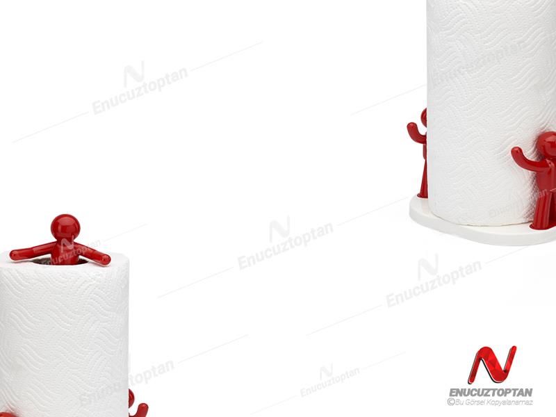 Flosoft 340 Figüranlı Plastik Havluluk | ID3223