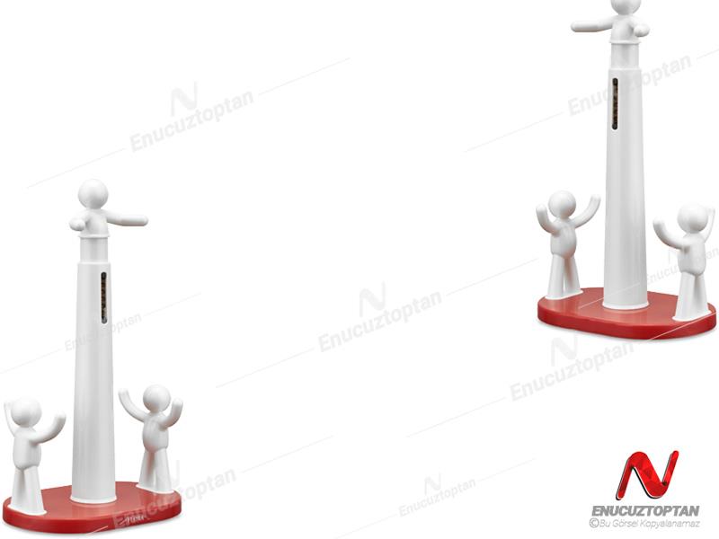 Flosoft 340 Figüranlı Plastik Havluluk | ID3223