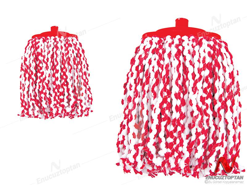 Flosoft 507 Endüstriyel Mop | ID3558