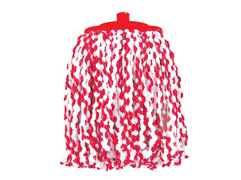 Flosoft 507 Endüstriyel Mop | ID3558