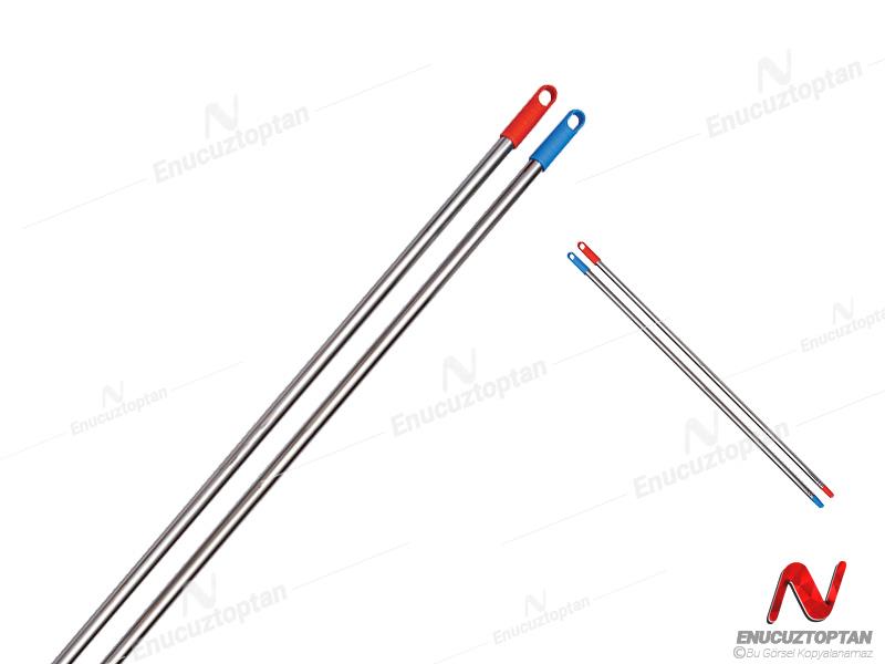 Flosoft 508 Mop Sapı Krom 130cm | ID3569